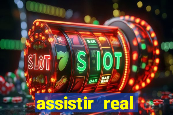 assistir real madrid x barcelona multicanais